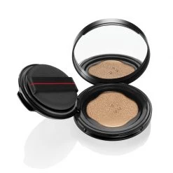 Shiseido Synchro Skin Self Refreshing Cushion Compact Fondotinta -Negozio al dettaglio [ Aveda] 2022 Shiseido Viso Synchro Skin Self Refreshing Cushion Compact 25