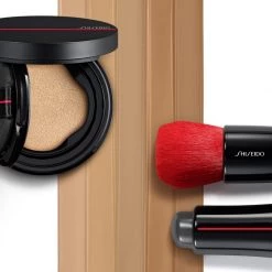 Shiseido Synchro Skin Self Refreshing Cushion Compact Fondotinta -Negozio al dettaglio [ Aveda] 2022 Shiseido Viso Synchro Skin Self Refreshing Cushion Compact 26