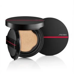 Shiseido Synchro Skin Self Refreshing Cushion Compact Fondotinta -Negozio al dettaglio [ Aveda] 2022 Shiseido Viso Synchro Skin Self Refreshing Cushion Compact 28