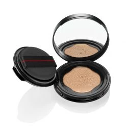 Shiseido Synchro Skin Self Refreshing Cushion Compact Fondotinta -Negozio al dettaglio [ Aveda] 2022 Shiseido Viso Synchro Skin Self Refreshing Cushion Compact 5