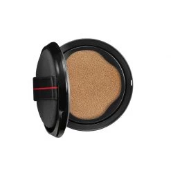 Shiseido Synchro Skin Self Refreshing Cushion Compact Refill Fondotinta -Negozio al dettaglio [ Aveda] 2022 Shiseido Viso Synchro Skin Self Refreshing Cushion Compact Refill 2