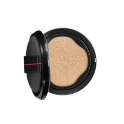Shiseido Synchro Skin Self Refreshing Cushion Compact Refill Fondotinta -Negozio al dettaglio [ Aveda] 2022 Shiseido Viso Synchro Skin Self Refreshing Cushion Compact Refill 3
