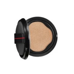 Shiseido Synchro Skin Self Refreshing Cushion Compact Refill Fondotinta -Negozio al dettaglio [ Aveda] 2022 Shiseido Viso Synchro Skin Self Refreshing Cushion Compact Refill 4