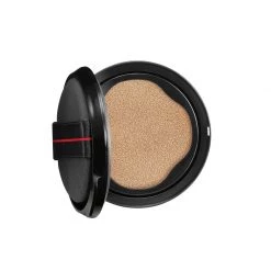 Shiseido Synchro Skin Self Refreshing Cushion Compact Refill Fondotinta -Negozio al dettaglio [ Aveda] 2022 Shiseido Viso Synchro Skin Self Refreshing Cushion Compact Refill 5