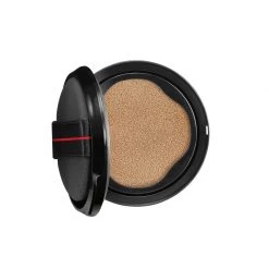Shiseido Synchro Skin Self Refreshing Cushion Compact Refill Fondotinta -Negozio al dettaglio [ Aveda] 2022 Shiseido Viso Synchro Skin Self Refreshing Cushion Compact Refill 6