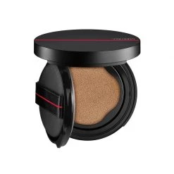 Shiseido Synchro Skin Self Refreshing Cushion Compact Refill Fondotinta -Negozio al dettaglio [ Aveda] 2022 Shiseido Viso Synchro Skin Self Refreshing Cushion Compact Refill 7