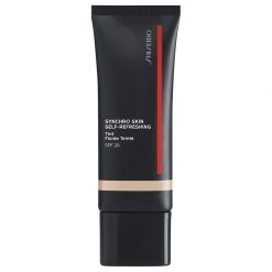 Shiseido Synchro Skin Self-Refreshing Tint Fondotinta