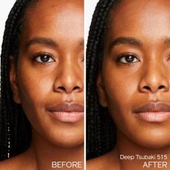 Shiseido Synchro Skin Self-Refreshing Tint Fondotinta -Negozio al dettaglio [ Aveda] 2022 Shiseido Viso Synchro Skin Self Refreshing Tint 29