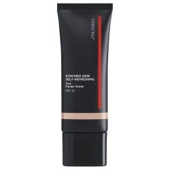 Shiseido Synchro Skin Self-Refreshing Tint Fondotinta -Negozio al dettaglio [ Aveda] 2022 Shiseido Viso Synchro Skin Self Refreshing Tint 3