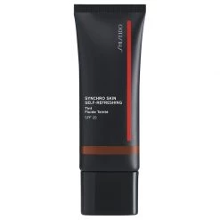 Shiseido Synchro Skin Self-Refreshing Tint Fondotinta -Negozio al dettaglio [ Aveda] 2022 Shiseido Viso Synchro Skin Self Refreshing Tint 30