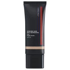 Shiseido Synchro Skin Self-Refreshing Tint Fondotinta -Negozio al dettaglio [ Aveda] 2022 Shiseido Viso Synchro Skin Self Refreshing Tint 6