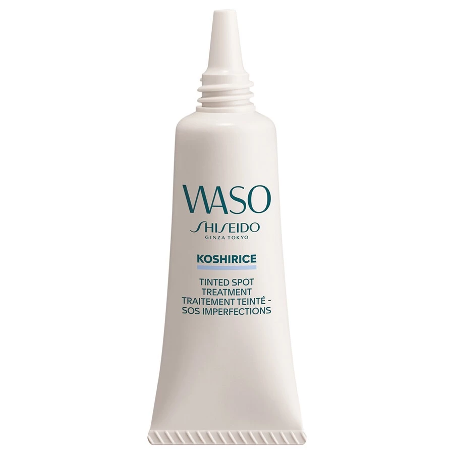 Shiseido Tinted Spot Treatment Correttore 4 Shiseido Tinted Spot Treatment Correttore - immagine 2