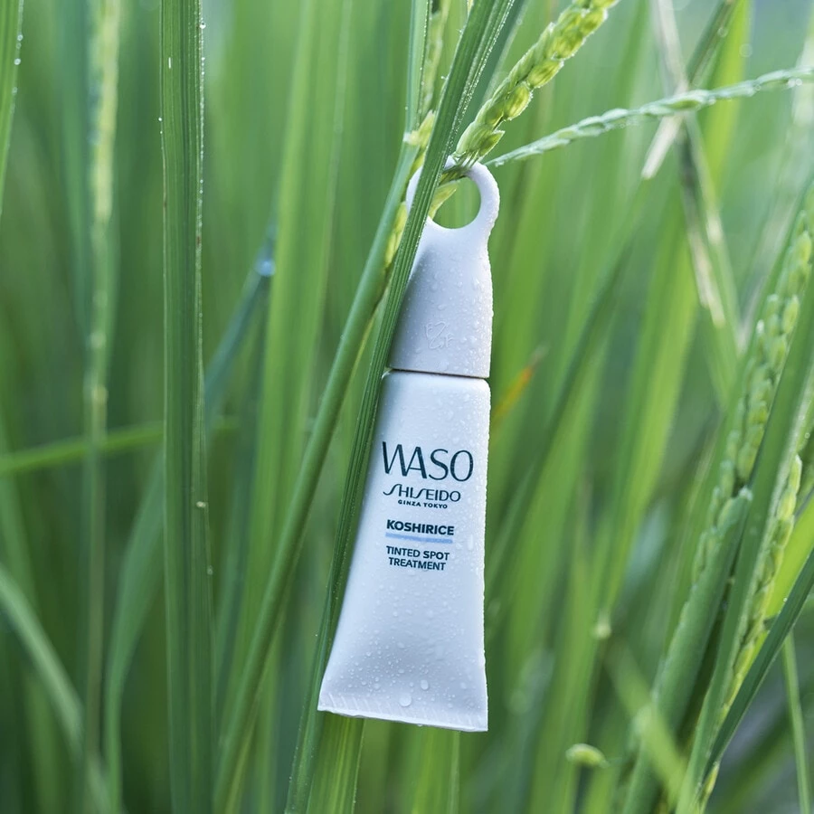 Shiseido Tinted Spot Treatment Correttore 7 Shiseido Tinted Spot Treatment Correttore - immagine 5